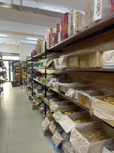 Торговля: Продам продуктовый магазин – 250 м², полностью автоматизирован at lalafo.kg — 16 Торговля: Продам продуктовый магазин – 250 м², полностью автоматизирован — 16