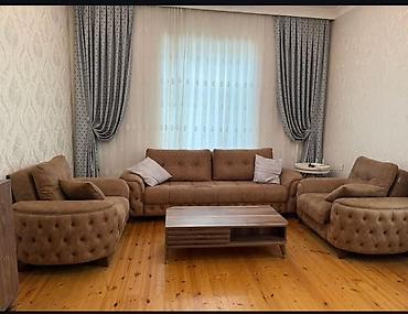 *Divan kreslo 550 AZN* acilir her biri ve bazalidirlar, cox az