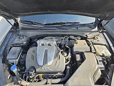 Kia: Kia K7: 2020 г., Автомат, Седан — 9