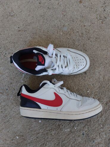 kozne converse patike: Trainers, Nike, size - 36.5