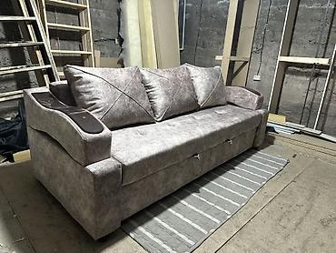 Прямые диваны: Прямой диван — 10