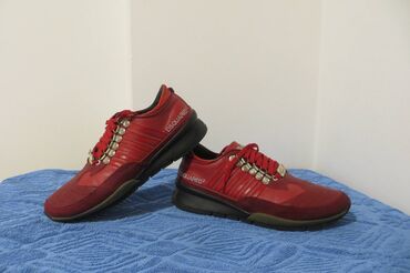 Trainers: Trainers, Dsquared2, size - 44