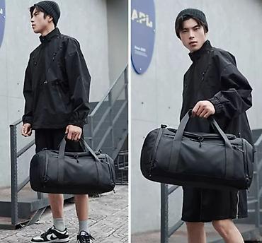 Рюкзаки: ПРОДАЮ ОЧЕНЬ КАЧЕСТВЕННЫЕ УДОБНЫЕ РЮКЗАКИ,ПОДОЙДУТ КАК ДЛЯ — 1