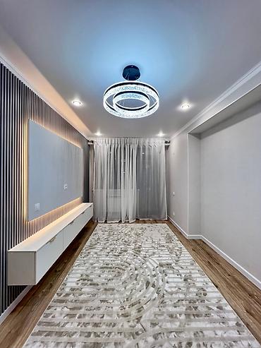 Продажа квартир: 2 комнаты, 60 м², Технопарк Элитка, 6 этаж, Евроремонт — 4