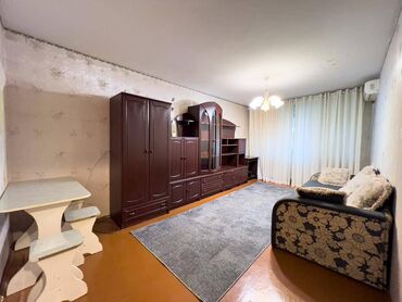 Продажа квартир: 1 комната, 32 м², 104 серия, 5 этаж, Старый ремонт