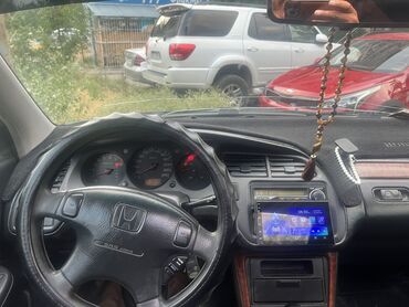 хонда сивик леви руль автамат хежибек серебристый: Honda Accord: 2002 г., 1.8 л, Автомат, Бензин, Седан