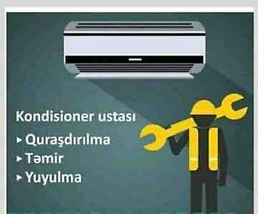 ardo kondisioner: Təmir, Split kondisionerlər, Frion vurulması, Pulsuz diaqnostika, Zəmanətlə — 1