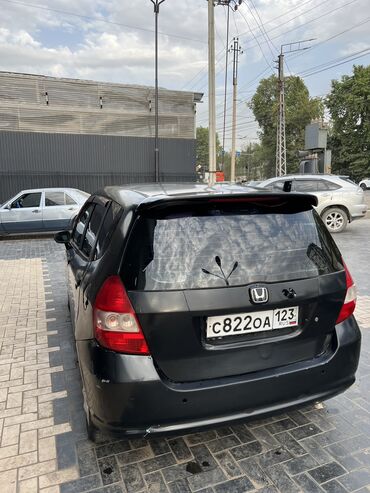 хонда сивик цена в бишкеке: Honda Fit: 2003 г., 1.3 л, Автомат, Бензин, Хэтчбэк