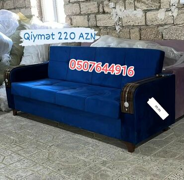 Divanlar: Künc divan, Yeni, Açılan, Bazalı, Parça, Şəhərdaxili pulsuz çatdırılma — 23