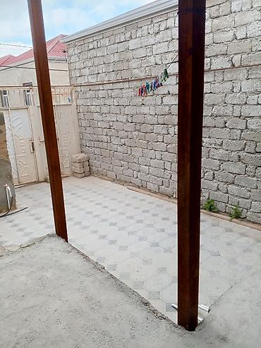 Həyət evləri və villaların satışı: 3 otaqlı, 75 kv. m — 2