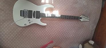 elektrik gitara: Elektron gitara, 6 sim, Yeni — 3