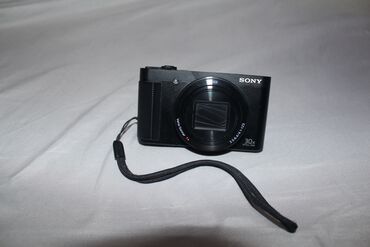 детский фотоаппарат: Фотоаппарат в хорошем состоянии -Sony HX 80 толко зарядки нет и обмен