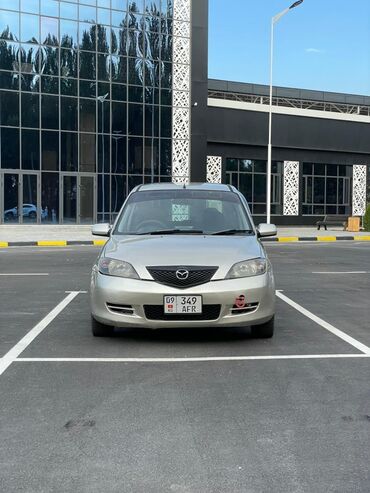 радиатор опель зафира а: Mazda Demio: 2004 г., 1.3 л, Автомат, Бензин, Хетчбек