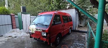 sr group: Ford Econovan: 1989 г., 1.6 л, Механика, Бензин, Минивэн — 7