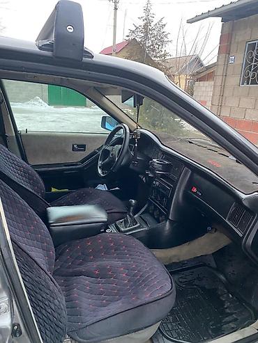 Audi: Audi 100: 2002 г., Седан — 9