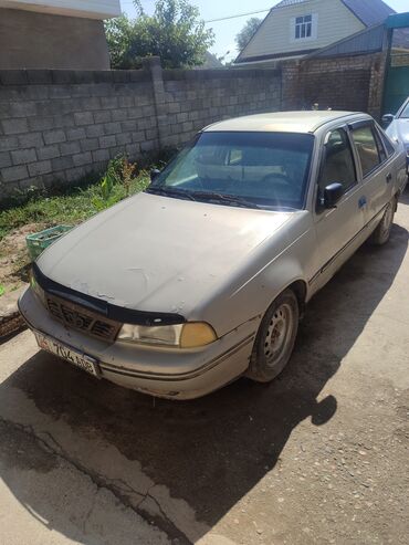 нексия 2 чехол: Daewoo Nexia: 1994 г., Бензин, Седан