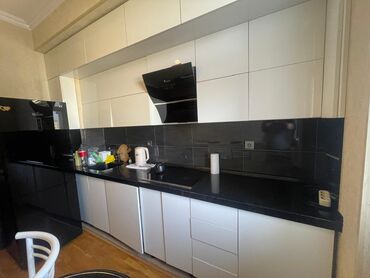 Yeni tikili: 3 otaqlı, Yeni tikili, 91 kv. m — 10