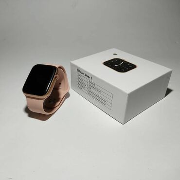 smartwatch hw56 plus: Yeni, Smart saat