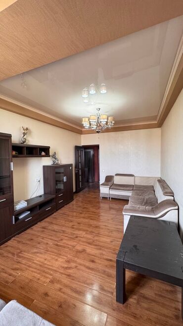 продоется 2 комнатная квартира: 2 комнаты, 83 м², Элитка, 7 этаж, Косметический ремонт