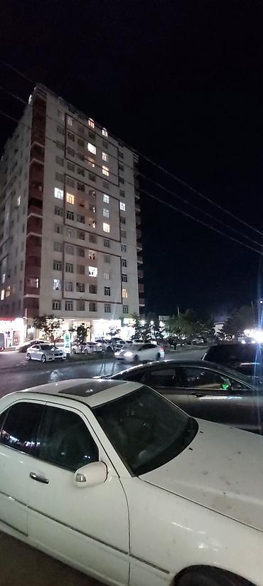 serq qerb mtk: 2 otaqlı, Yeni tikili, 58 kv. m — 2