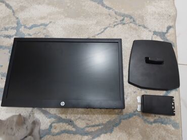 Monitorlar: Salam eziz musderiler tecili satlmaldir deye qoymusam v194 hp nökde -da lalafo.az — 1 Monitorlar: Salam eziz musderiler tecili satlmaldir deye qoymusam v194 hp nökde — 1