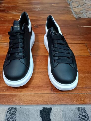 Patike: Patike, Alexander McQueen, veličina - 45 — 20