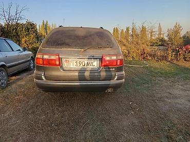 буратино газ 53: Toyota Carina: 1998 г., 1.6 л, Механика, Бензин, Универсал — 3