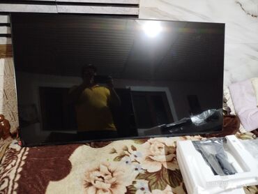 samsun a6: Yeni Televizor Samsung 50"