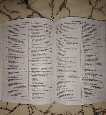 informatika prestij pdf: Məhsul: “Azərbaycan dili – Test Toplusu (I hissə), 2019” — 2