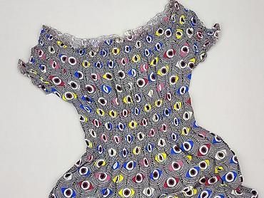 tie dye: Sukienka damska, rozmiar S — 1