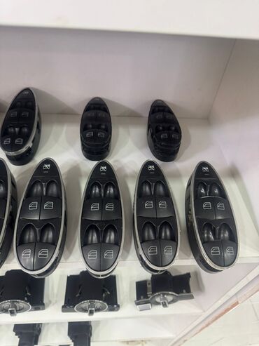 Digər avtomobil ehtiyat hissələri: İşlənmiş və təzə MERCEDES ehtiyyat hissələri, keyfiyyətli və zəmanətli — 24