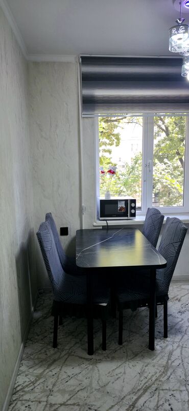 Продажа комнат: 36 м², С мебелью — 14