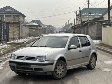 опрыскиватель овт: Volkswagen Golf: 2000 г., 1.4 л, Механика, Бензин, Хэтчбэк