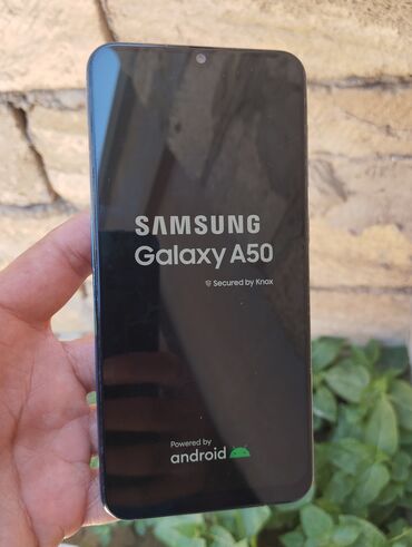 samsung s8 satilir: Samsung Galaxy A50, 64 GB