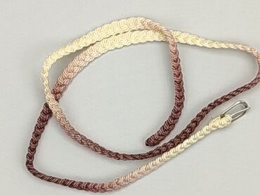 Belts: Belt, Female, condition - Good