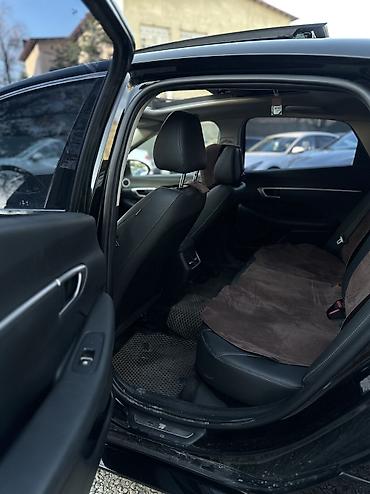 Hyundai: Hyundai Sonata: 2021 г., 2 л, Автомат, Газ, Седан — 6