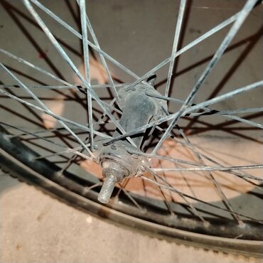 Disk təkərlər: Disk təkər BMW R 20 -da lalafo.az — 9 Disk təkərlər: Disk təkər BMW R 20 — 9