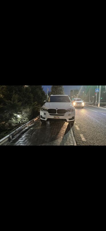 шрот соевый: BMW X5: 2017 г., 3 л, Автомат, Бензин, Кроссовер