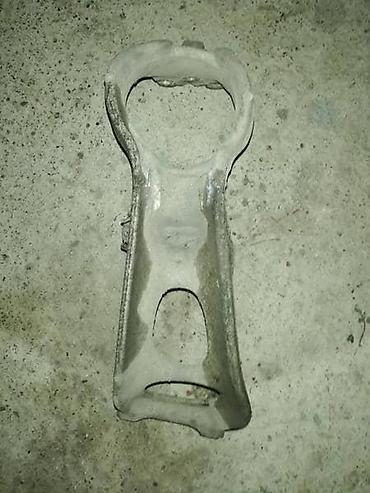 transport robe: STOZER LEVI ZA PEUGEOT 407 | Polovini delovi za Peugeot 407 Delovi — 1