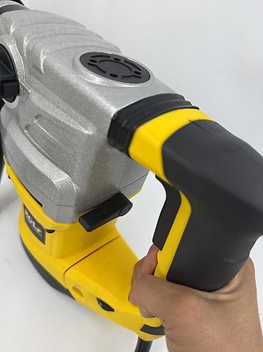 Перфораторы: Перфоратор, Rolf, Новый — 4