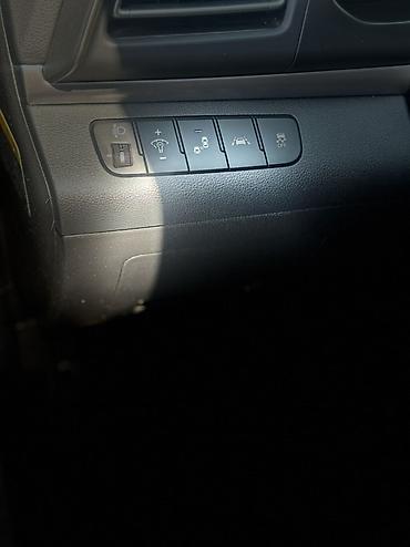 geely e5: Hyundai Avante: 2019 г., 1.6 л, Вариатор, Бензин, Седан — 7