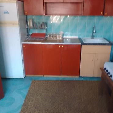 Долгосрочная аренда квартир: Студия, С мебелью полностью — 1