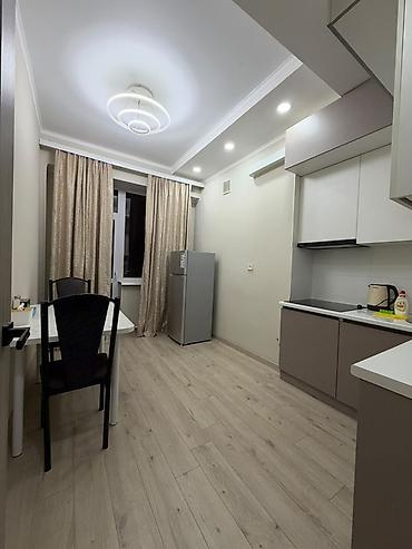 center: 1 комната, Молодая Гвардия, Банные принадлежности, Бронь, Кондиционер — 5