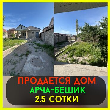 Продажа домов: Дом, 60 м², 3 комнаты, Риэлтор