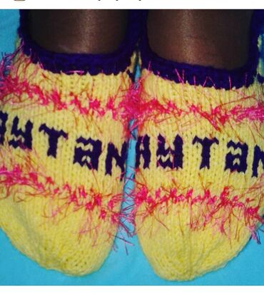 Baş geyimləri: Üzərində ad və hərflər yazılmış papaqların sifarişi qəbul olunur — 27