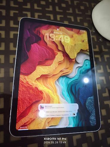 apple ipad 13: İşlənmiş Apple iPad 11 (2025), 10,2", 256 GB, Ünvandan götürmə — 4