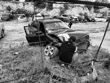 авто разбор ауди с4: Audi S4: 1997 г., 2.3 л, Механика, Бензин, Седан