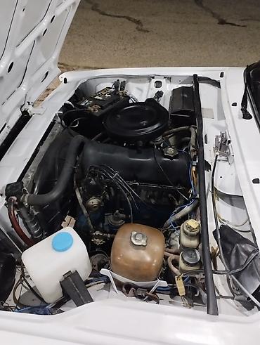 VAZ (LADA): VAZ (LADA) 2107: 1.6 l | 2004 il Sedan — 2