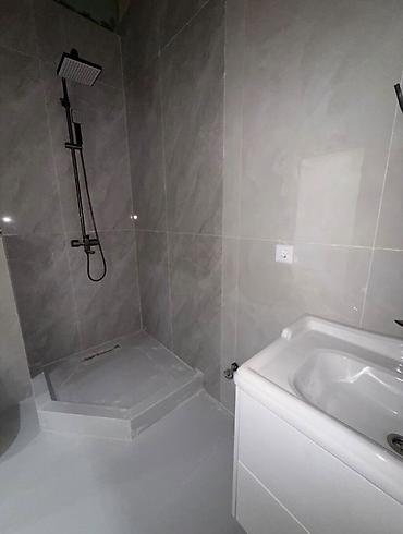 квартира этажка: Построен, 2 комнаты, 65 м² — 6