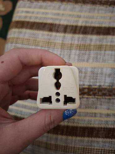 adapter sunuru: Noutbuklar üçün adapterlər — 1